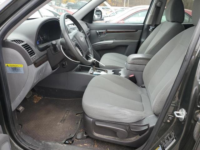 Photo 7 from auction – 2010 HYUNDAI SANTA FE G with VIN 5NMSGDAB5AH376478