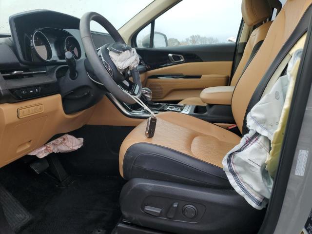 Photo 7 from auction – 2024 KIA CARNIVAL E with VIN KNDNC5H37R6445130