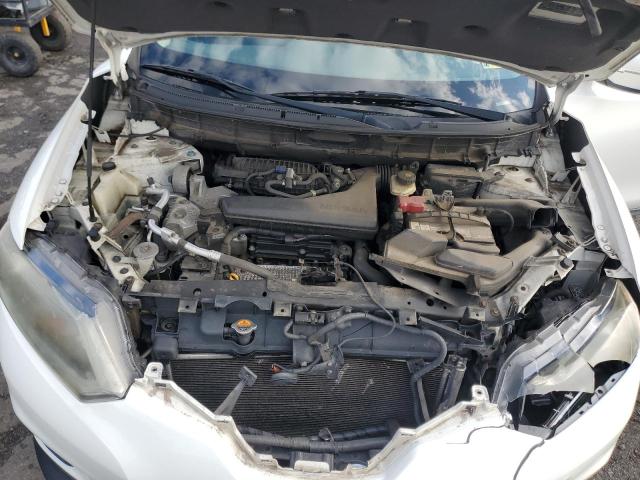 Photo 11 from auction – 2015 NISSAN ROGUE S with VIN 5N1AT2MV9FC851438