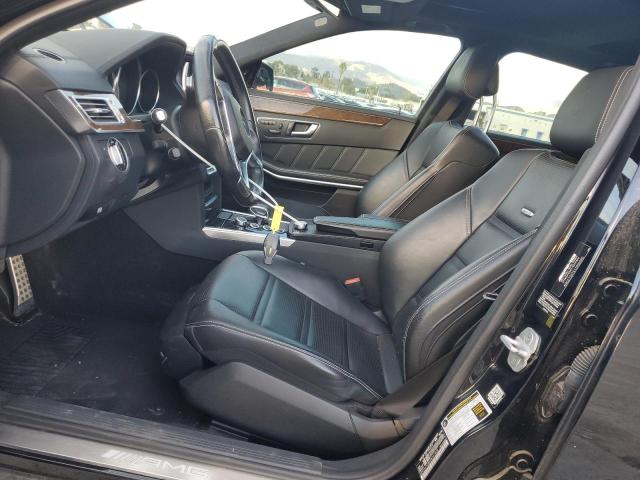 Photo 7 from auction – 2015 MERCEDES-BENZ E with VIN WDDHF7GBXFB141808