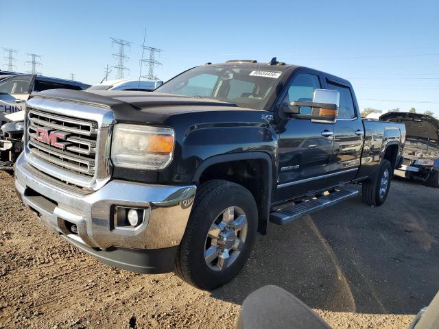 GMC SIERRA K25 2015 with VIN 1GT12ZEG6FF533596 - Photo from auction