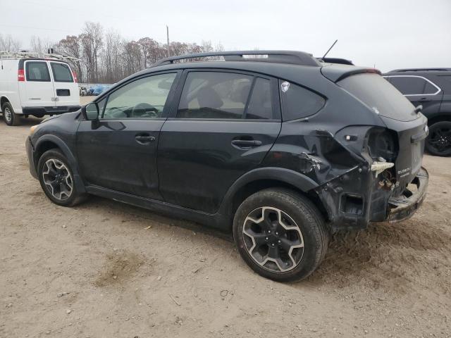 Photo 2 from auction – 2013 SUBARU XV CROSSTR with VIN JF2GPACC5D2893249