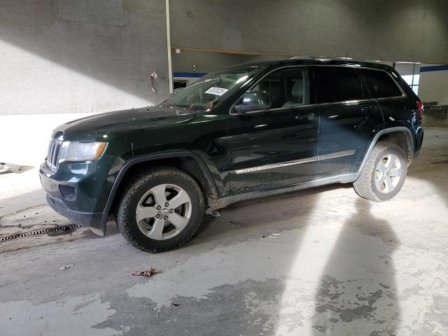Photo 1 from auction – 2011 JEEP GRAND CHER with VIN 1J4RR4GG1BC545787