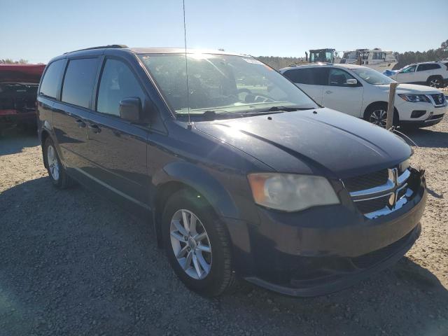 Photo 4 from auction – 2013 DODGE GRAND CARA with VIN 2C4RDGCG7DR561451