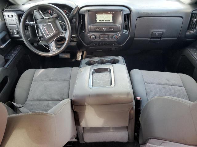 Photo 8 from auction – 2016 GMC SIERRA K15 with VIN 1GTV2LEC8GZ335288