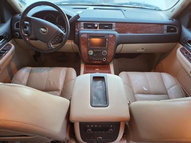 Photo 8 from auction – 2008 CHEVROLET TAHOE C150 with VIN 1GNFC13018R239963