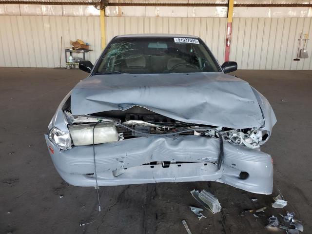 Photo 5 from auction – 1994 NISSAN SENTRA E with VIN 1N4EB31F5RC866847