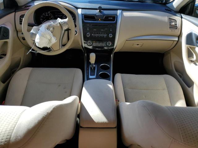 Photo 8 from auction – 2015 NISSAN ALTIMA 2.5 with VIN 1N4AL3AP5FC209742