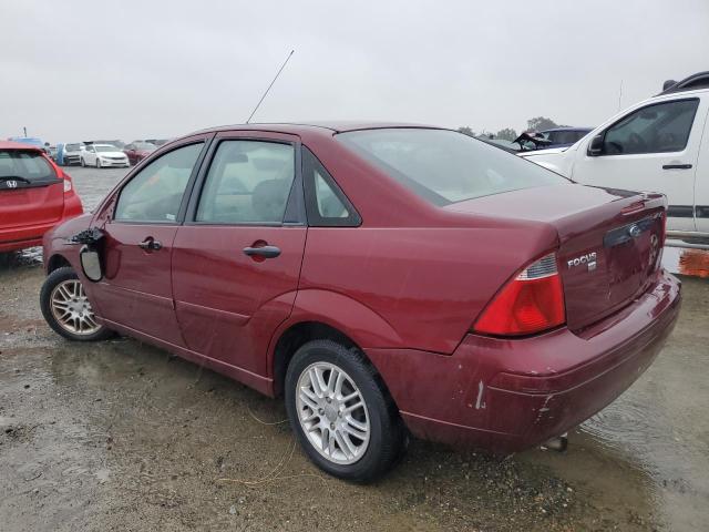 Photo 2 from auction – 2007 FORD FOCUS ZX4 with VIN 1FAFP34N97W322257