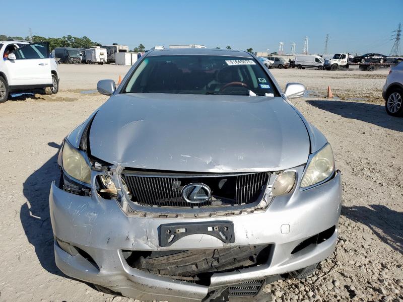 صورة رقم 5 من المزاد - 2010 LEXUS GS 350 مع VIN JTHBE1KS8A0049283
