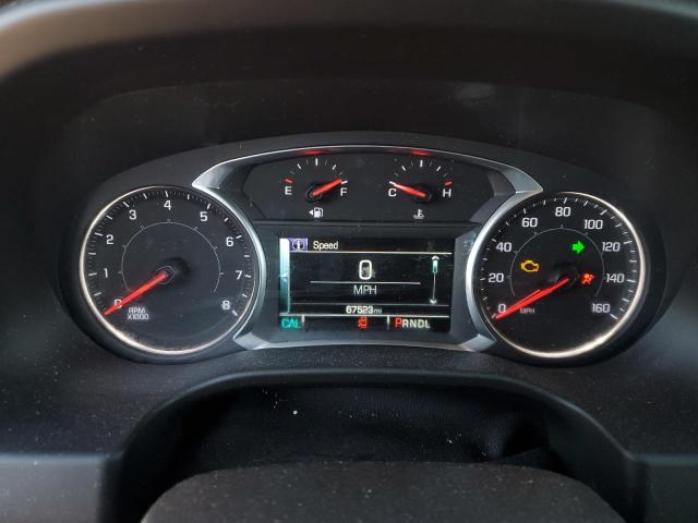 Photo 9 from auction – 2019 GMC ACADIA SLT with VIN 1GKKNMLS8KZ132778