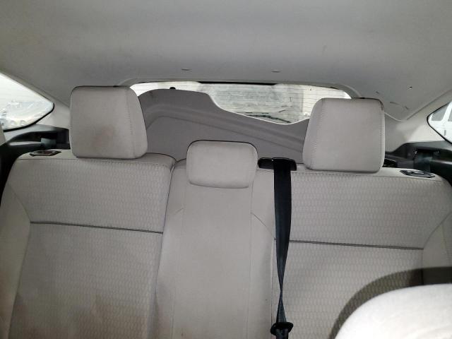 Photo 10 from auction – 2012 FORD FOCUS SEL with VIN 1FAHP3M26CL358594