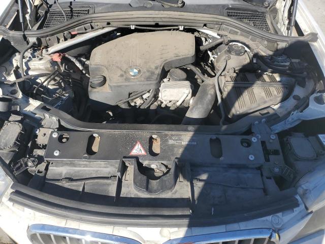 Photo 11 from auction – 2014 BMW X3 XDRIVE2 with VIN 5UXWX9C52E0D35707