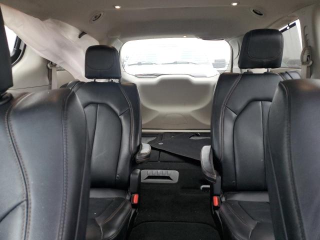 Photo 10 from auction – 2020 CHRYSLER PACIFICA T with VIN 2C4RC1BG1LR280701