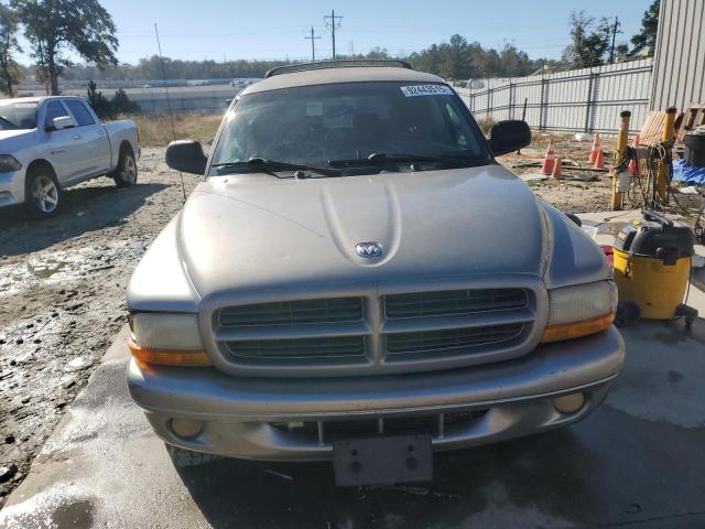 Photo 5 from auction – 2001 DODGE DURANGO with VIN 1B4HS28Z41F509645