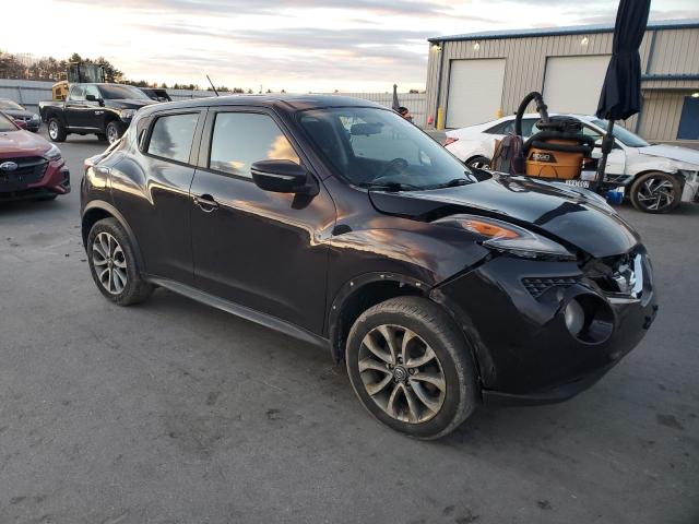 Photo 4 from auction – 2015 NISSAN JUKE S with VIN JN8AF5MV5FT554569
