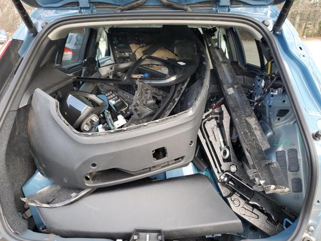 Photo 13 from auction – 2025 VOLVO XC40 PLUS with VIN YV4L12UCXS2461446