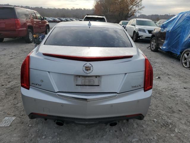 Photo 6 from auction – 2014 CADILLAC ATS PERFOR with VIN 1G6AC5SX2E0174665
