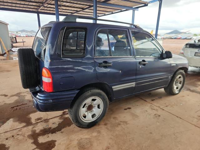 Photo 3 from auction – 2000 SUZUKI VITARA JS with VIN 2S3TE52V7Y6102467