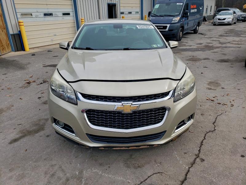 Photo 5 from auction – 2014 CHEVROLET MALIBU 2LT with VIN 1G11E5SL9EF137039