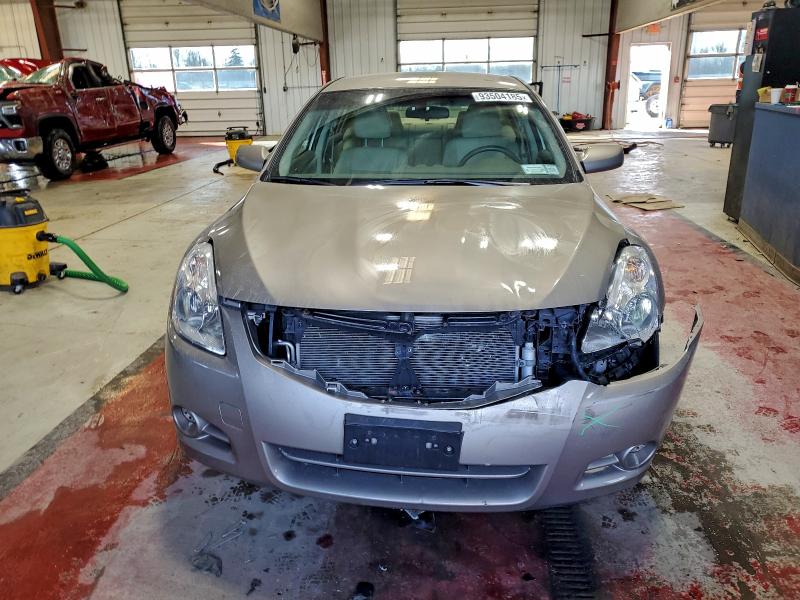 Photo 5 from auction – 2012 NISSAN ALTIMA BAS with VIN 1N4AL2AP2CN444545