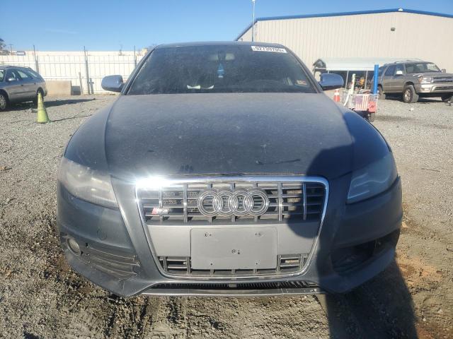 Photo 5 from auction – 2011 AUDI S4 PRESTIG with VIN WAUKGAFL3BA059050