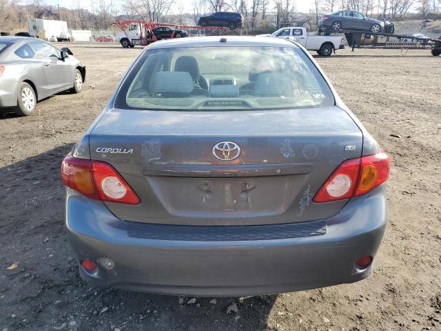 Photo 6 from auction – 2010 TOYOTA COROLLA with VIN 2T1BU4EE1AC352147