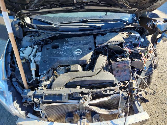 Photo 11 from auction – 2015 NISSAN ALTIMA 2.5 with VIN 1N4AL3AP4FC445041
