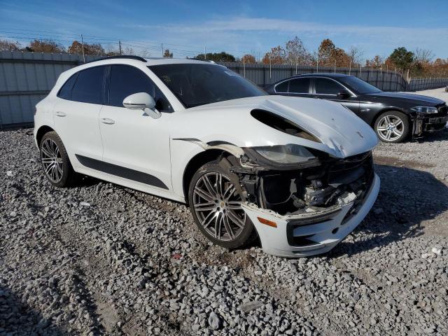 Photo 4 from auction – 2015 PORSCHE MACAN S with VIN WP1AB2A58FLB62985