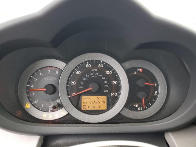 Photo 9 from auction – 2006 TOYOTA RAV4 with VIN JTMZD33V365031890