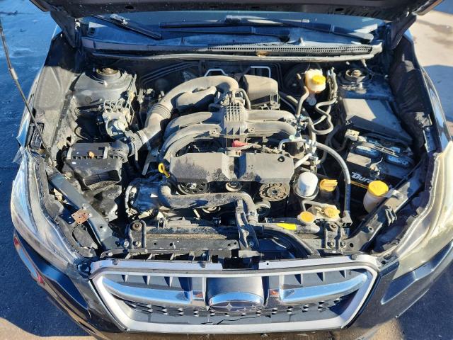 Photo 11 from auction – 2014 SUBARU IMPREZA PR with VIN JF1GJAC67EH008600