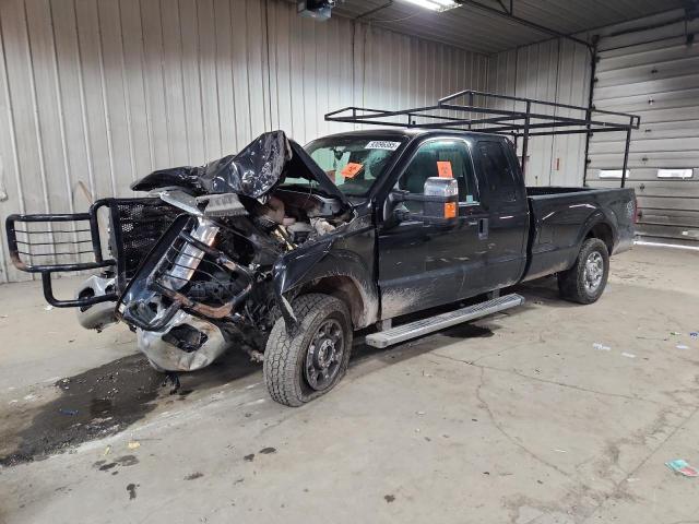 Photo 1 from auction – 2013 FORD F250 SUPER with VIN 1FT7X2B62DEA90011