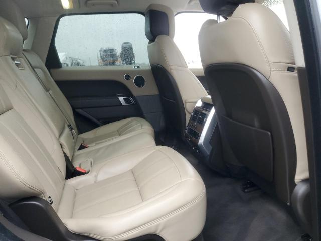 Photo 11 from auction – 2020 LAND ROVER RANGE ROVE with VIN SALWR2RY1LA896899