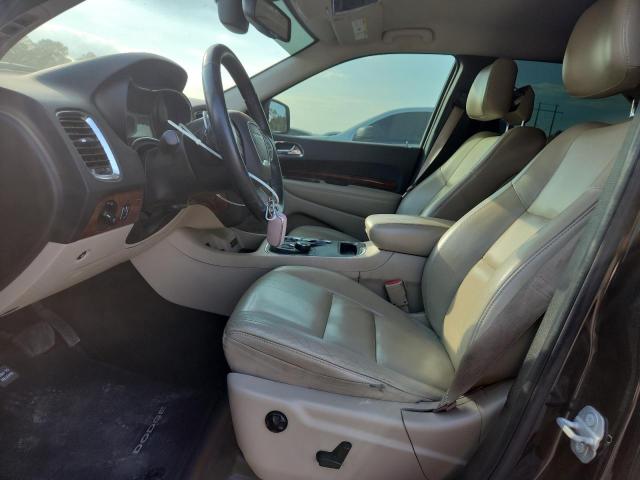 Photo 7 from auction – 2016 DODGE DURANGO LI with VIN 1C4RDHDG2GC330670
