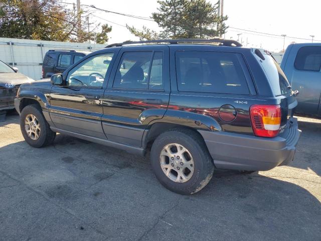 Photo 2 from auction – 2001 JEEP GRAND CHER with VIN 1J4GW48S31C614867