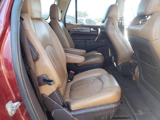 Photo 11 from auction – 2016 BUICK ENCLAVE with VIN 5GAKRBKD5GJ339739