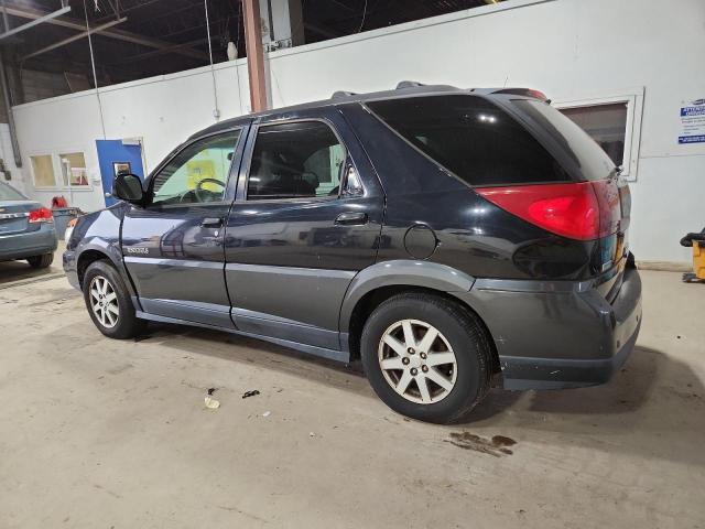 Photo 2 from auction – 2002 BUICK RENDEZVOUS with VIN 3G5DB03E22S521307
