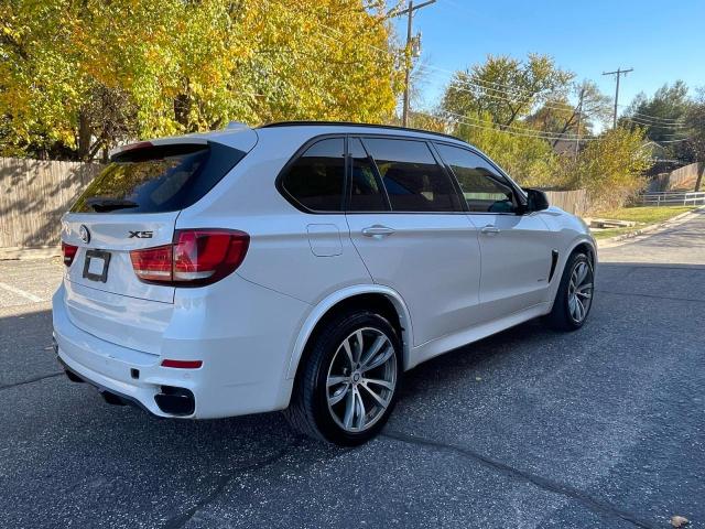 Photo 4 from auction – 2016 BMW X5 XDRIVE5 with VIN 5UXKR6C54G0J81430