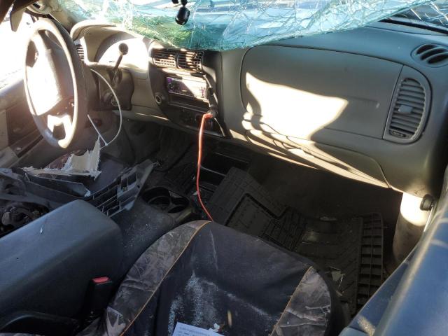 Photo 8 from auction – 2008 FORD RANGER SUP with VIN 1FTYR14D68PB02546