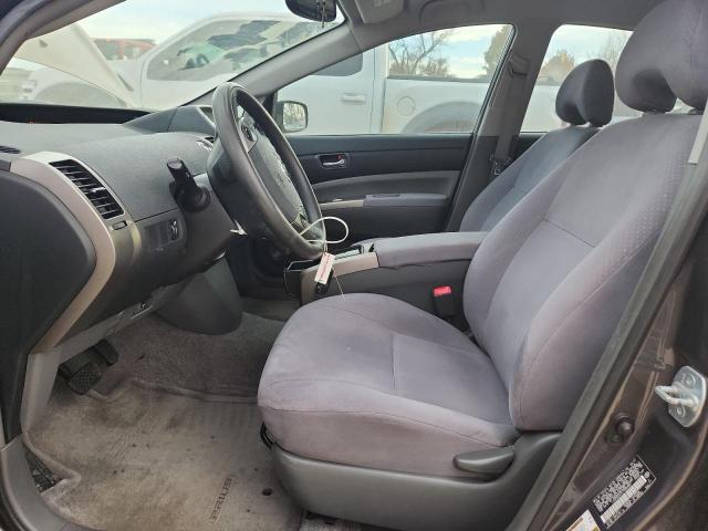 Photo 7 from auction – 2007 TOYOTA PRIUS with VIN JTDKB20U973280821