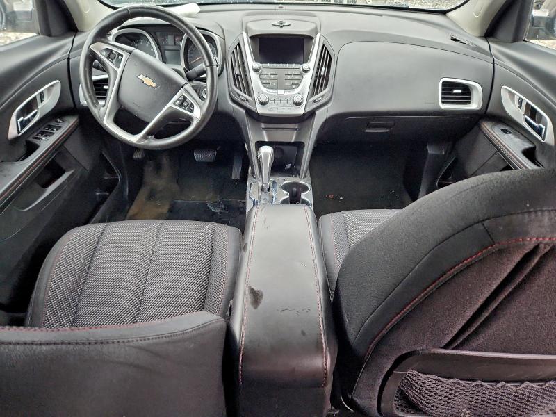 Photo 8 from auction – 2012 CHEVROLET EQUINOX LT with VIN 2GNALDEK4C6262331