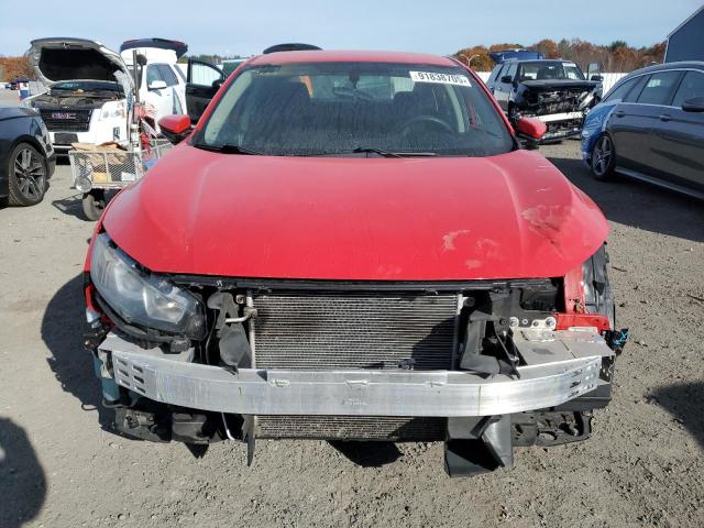 صورة رقم 5 من المزاد - 2017 HONDA CIVIC مع VIN 2HGFC2F5XHH528203