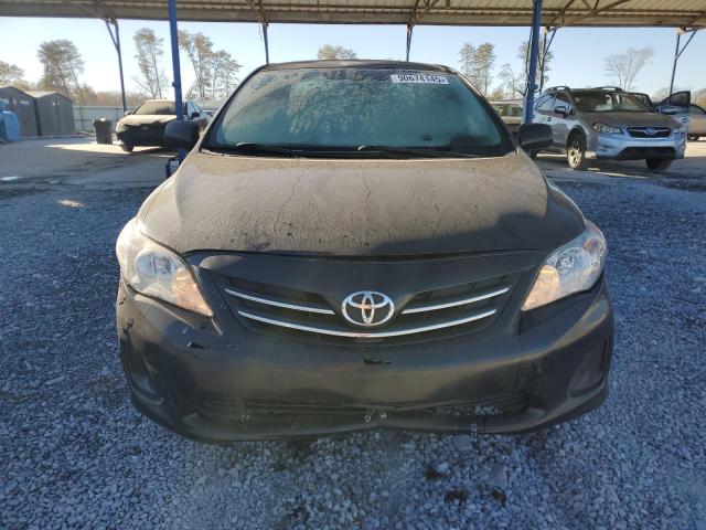 Photo 5 from auction – 2013 TOYOTA COROLLA BA with VIN 5YFBU4EE9DP096473