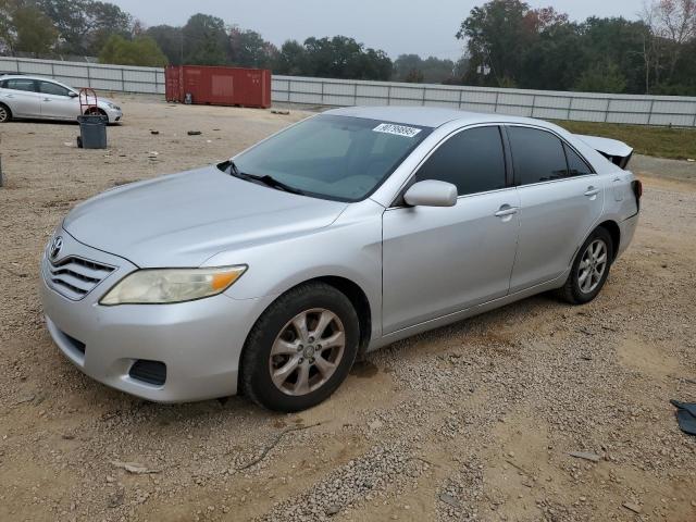 TOYOTA CAMRY BASE 2011 con VIN 4T1BF3EK5BU675496 - Foto de la subasta
