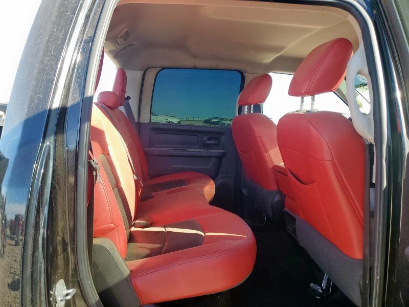 Photo 10 from auction – 2015 RAM 1500 ST with VIN 1C6RR6KT2FS570559