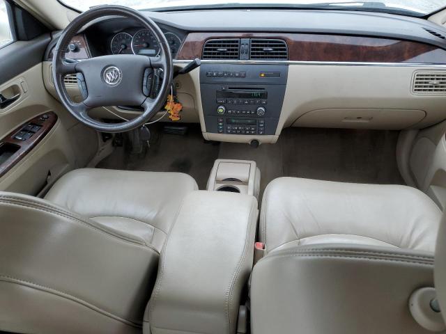 Photo 8 from auction – 2008 BUICK LACROSSE C with VIN 2G4WD582181187701