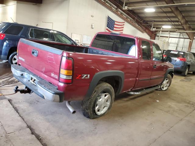 Photo 3 from auction – 2004 GMC NEW SIERRA with VIN 1GTEK19TX4E294082