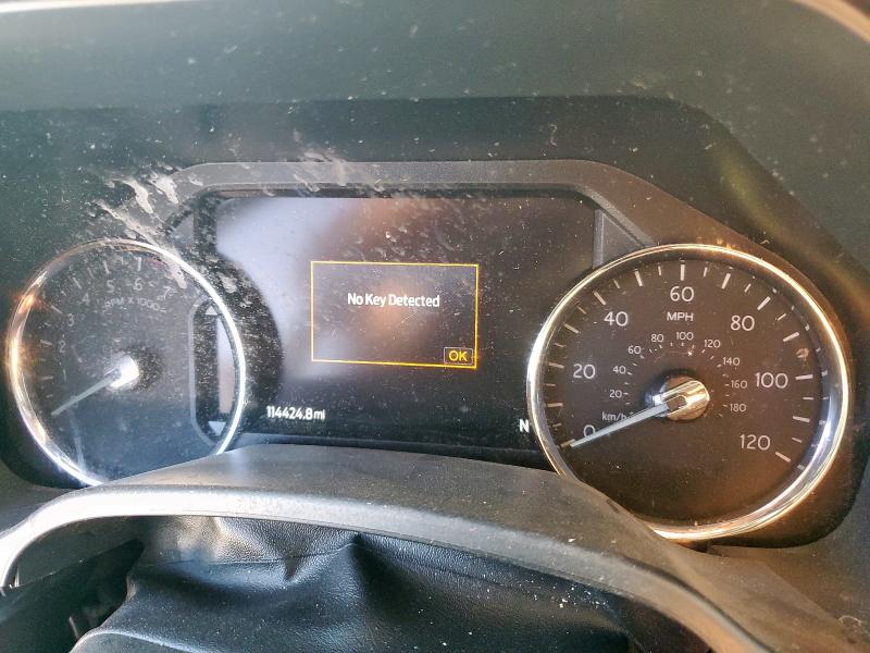 Photo 9 from auction – 2020 FORD EXPEDITION with VIN 1FMJU1KT1LEA14952