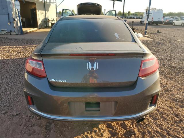 Photo 6 from auction – 2014 HONDA ACCORD EX with VIN 1HGCT1B75EA003032