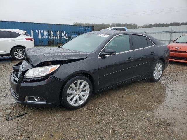 CHEVROLET MALIBU 2LT 2013 with VIN 1G11E5SA0DF223918 - Photo from auction